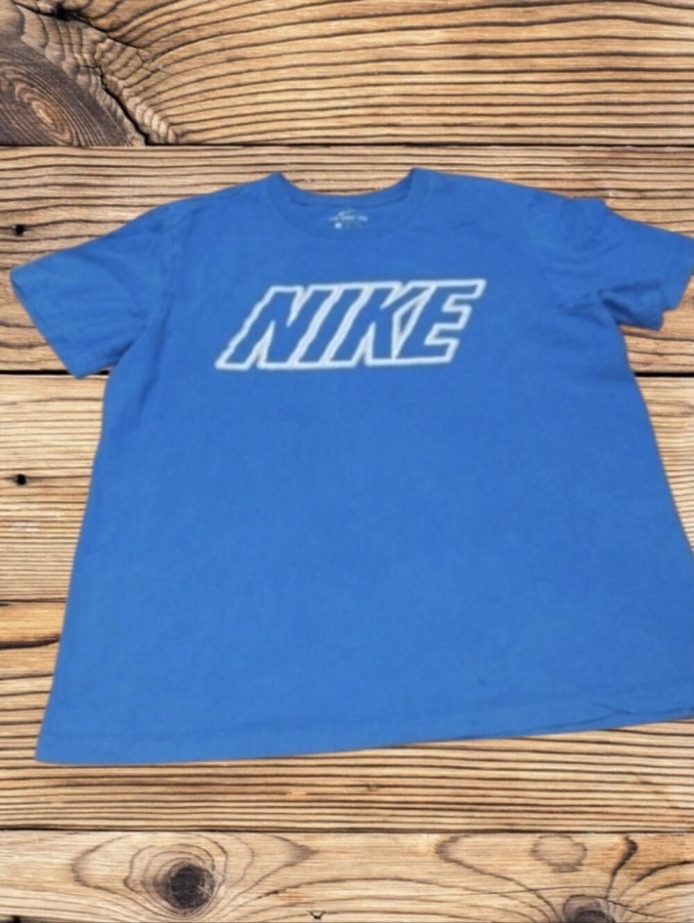 MEN'S NIKE TEE SHIRT